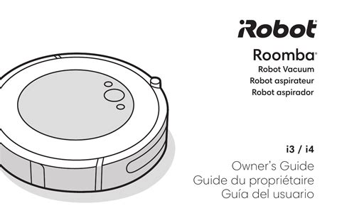 roomba operating manual|roomba programming instructions.